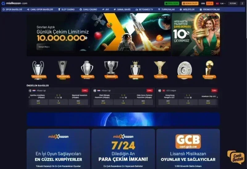 MisliKazan